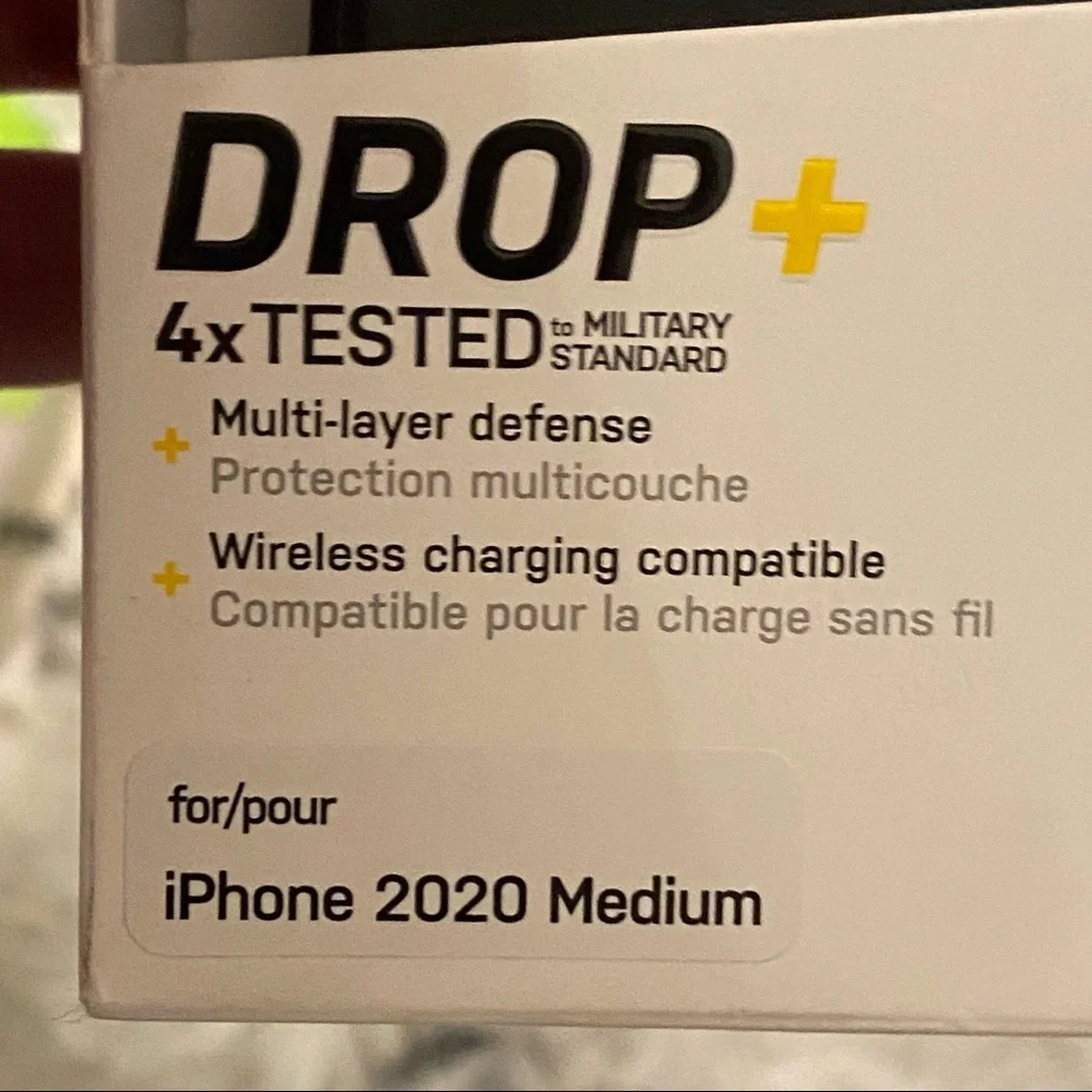 OtterBox brand new